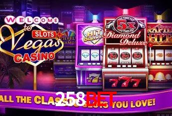 A Emoção da Loteria na 258bet: Uma Chance de Mudança de Vida