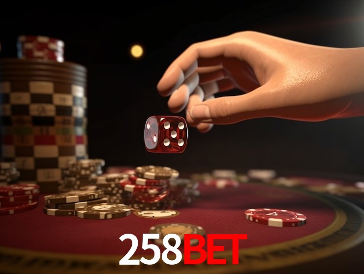 Especiais de Fim de Semana 258bet
