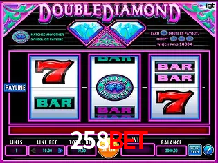 A Emoção da Loteria na 258bet: Uma Chance de Mudança de Vida