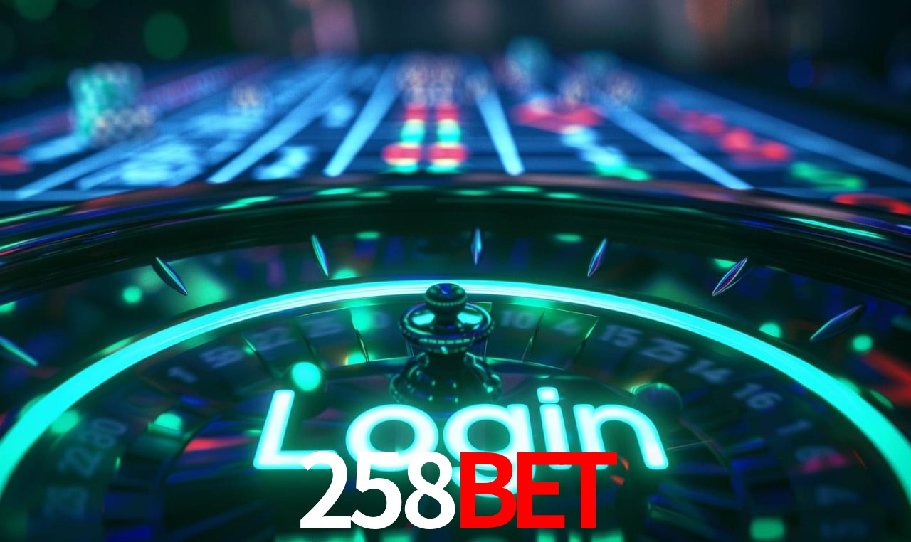 Design Responsivo 258bet