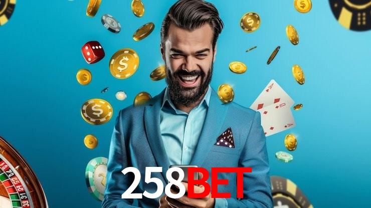 Casino VIP 258bet