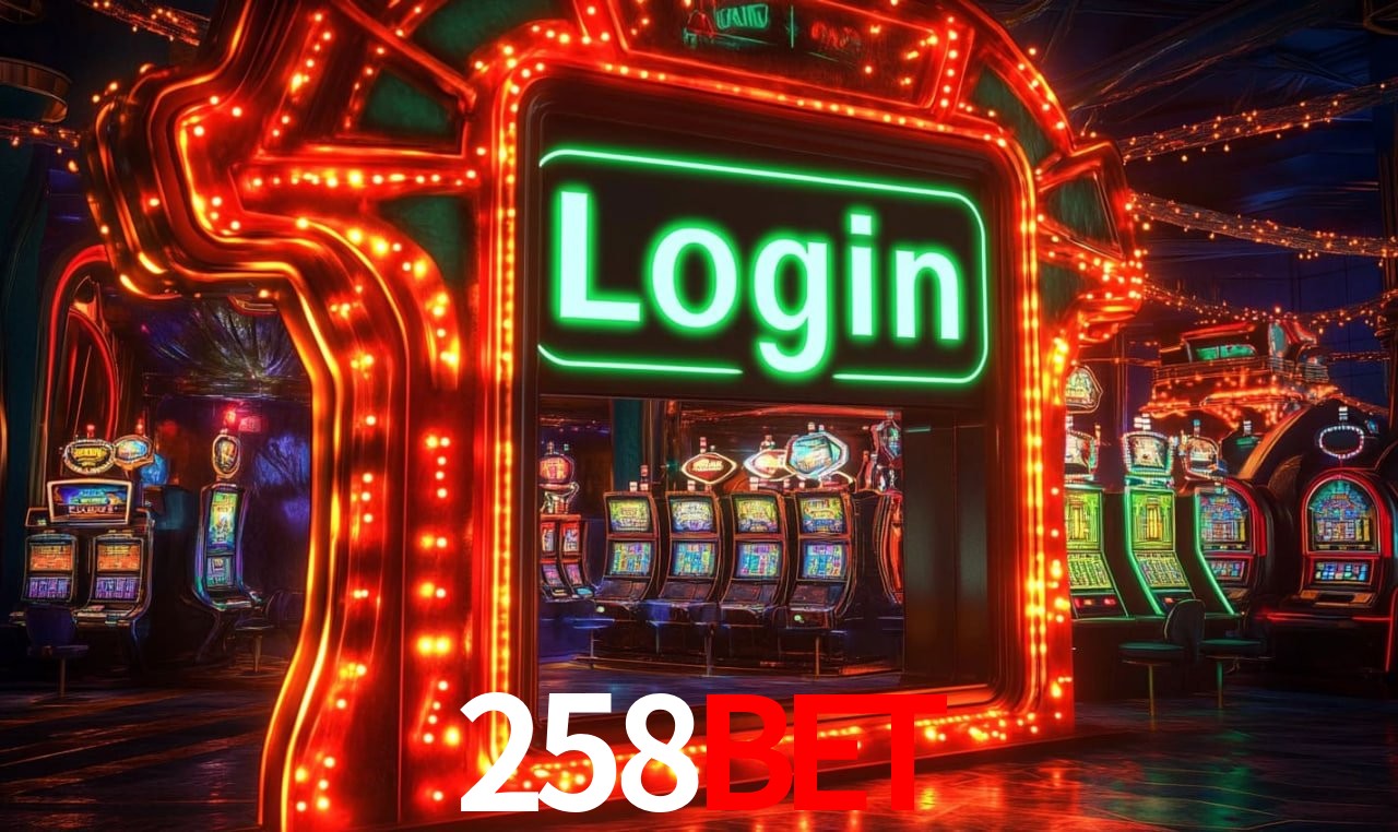 Tecnologia da Plataforma 258bet