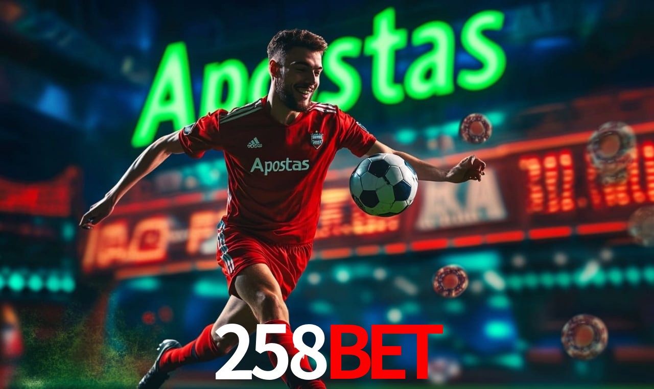 Estatísticas do Jogo 258bet