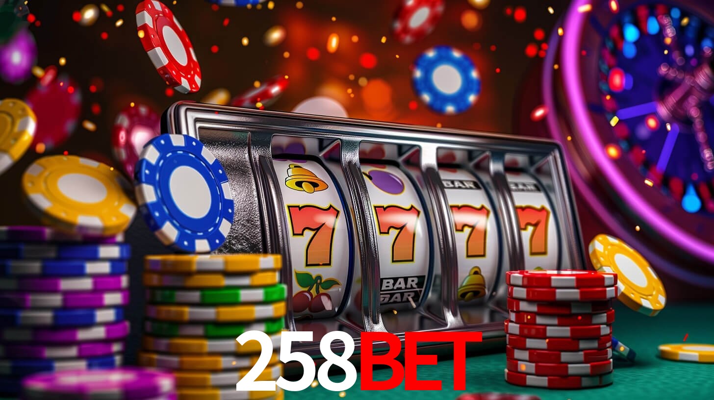 Diretório de Jogos 258bet