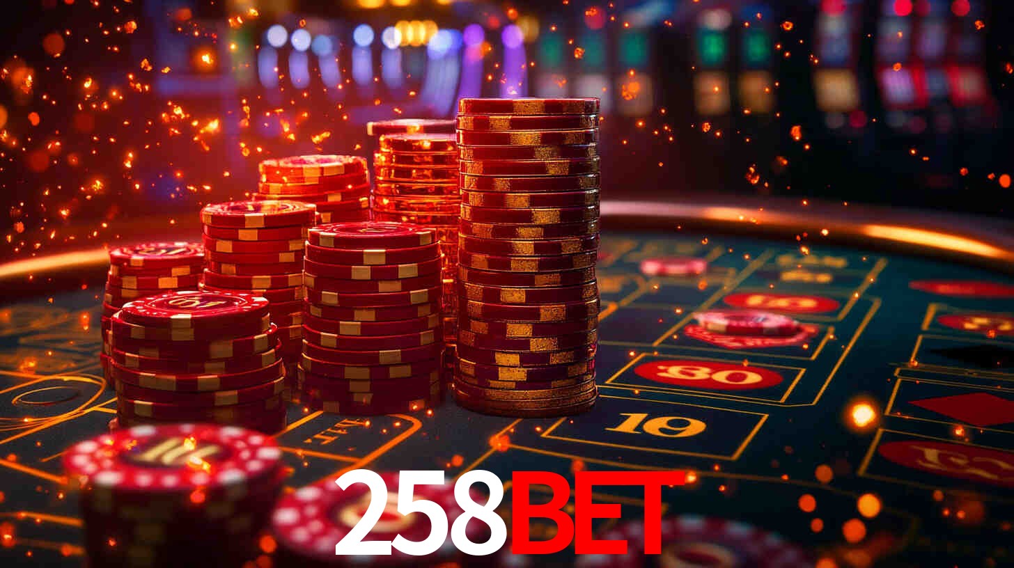 Bônus Diários 258bet