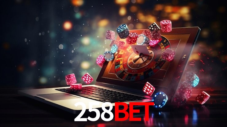 Apostas de Basquete 258bet