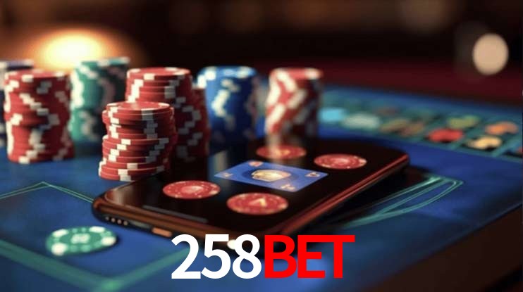 Benefícios da Conta 258bet