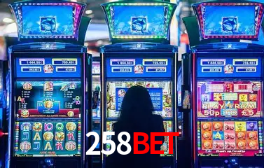 Desvendando o Mundo dos Jogos Virtuais na 258bet