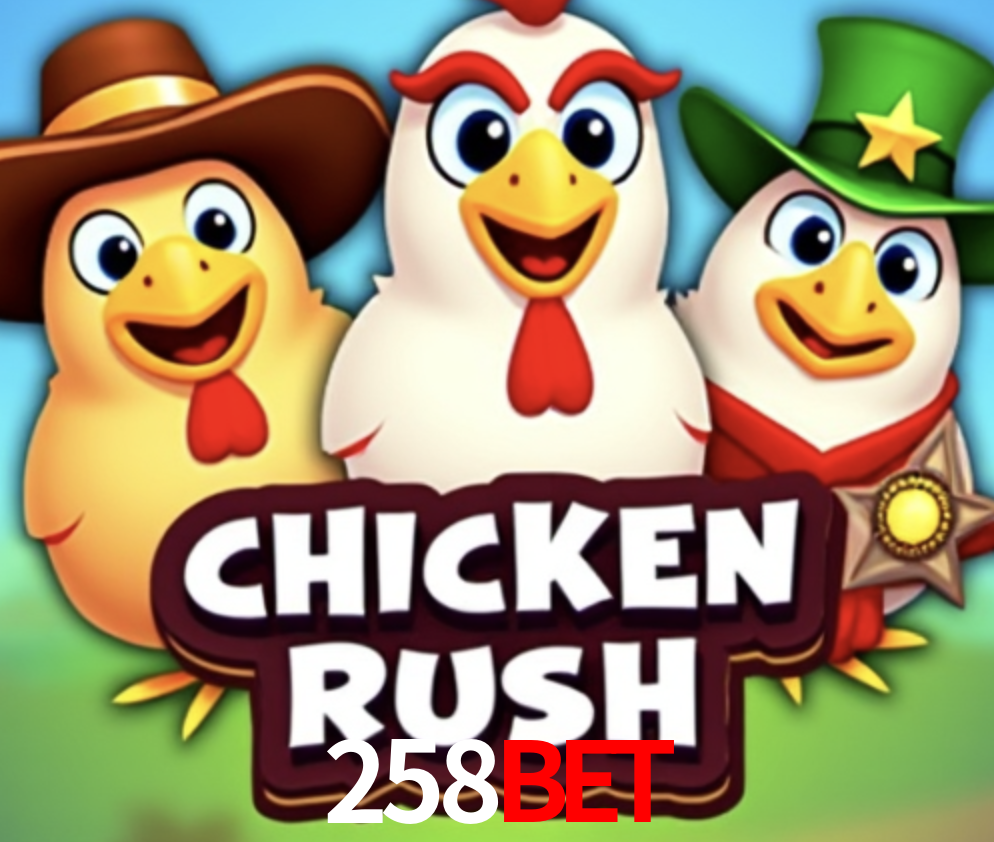 Desvendando o Mundo dos Jogos Virtuais na 258bet