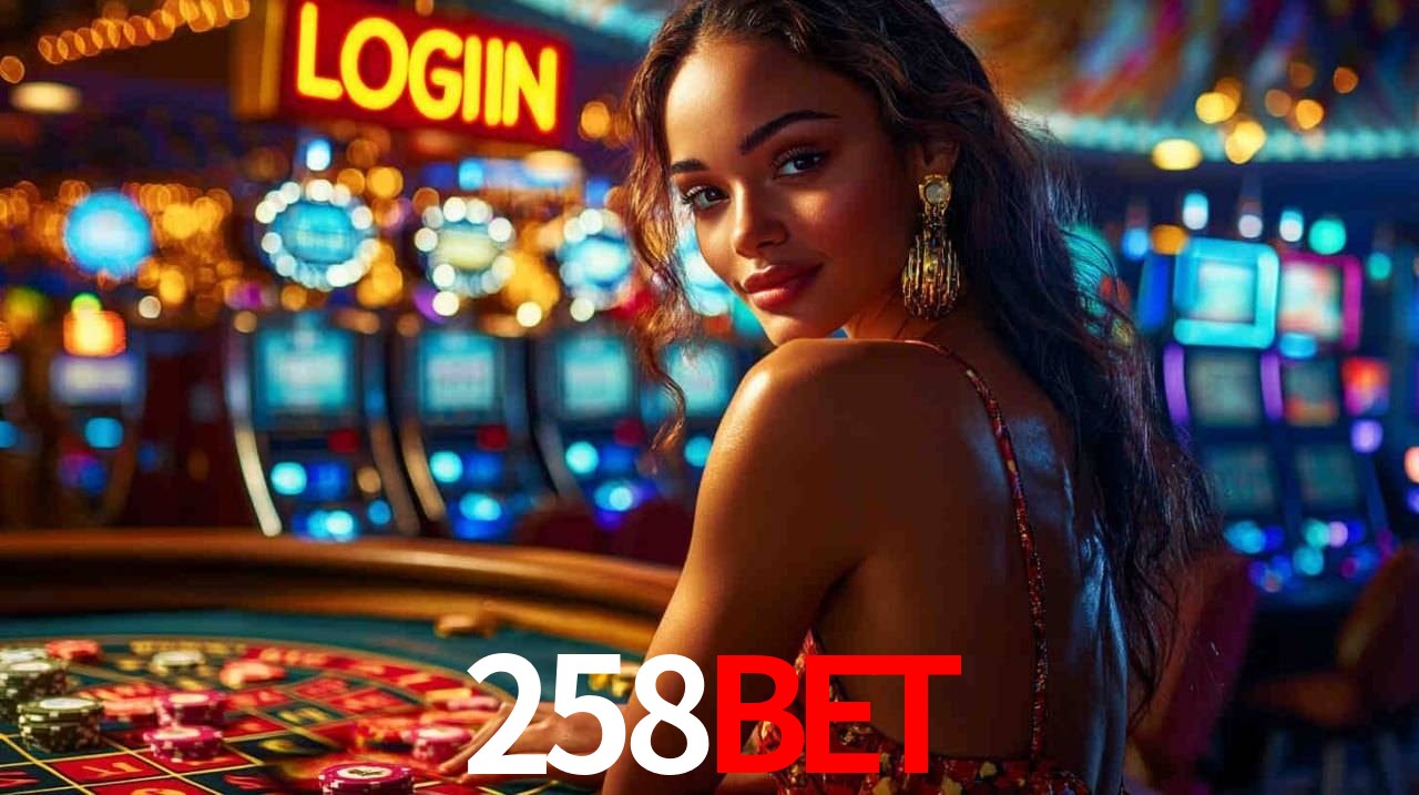 Ofertas Exclusivas 258bet