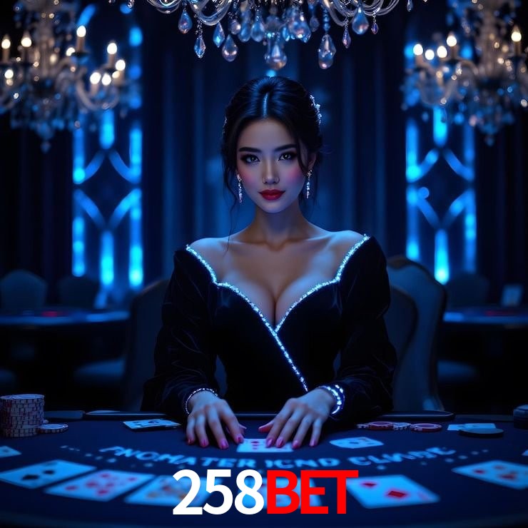 Promoções Sazonais 258bet