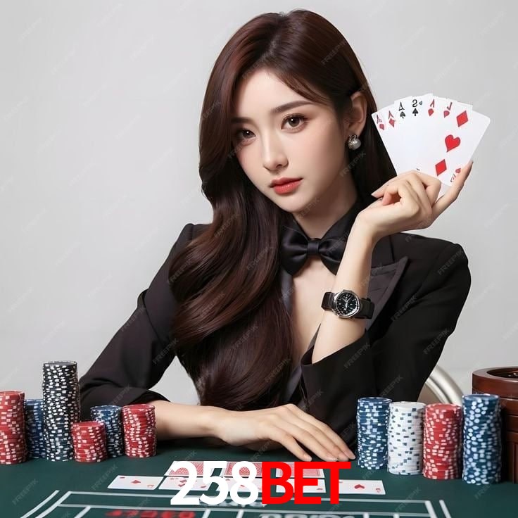 Diretório de Jogos 258bet