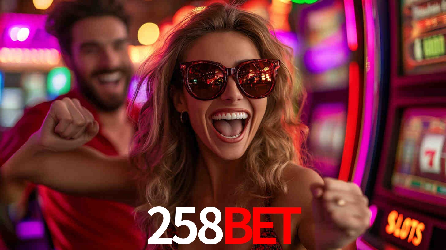 Jogos Exclusivos 258bet