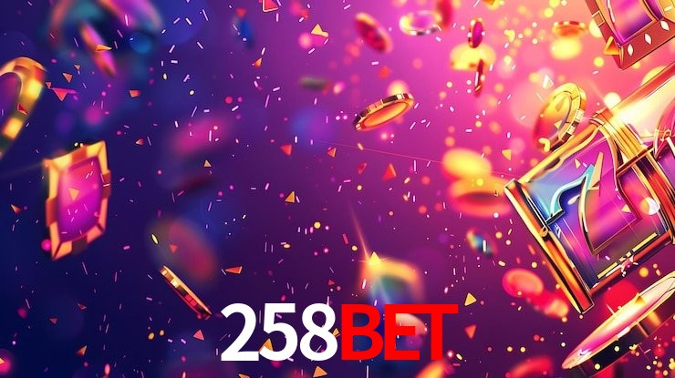Apostas de Tênis 258bet