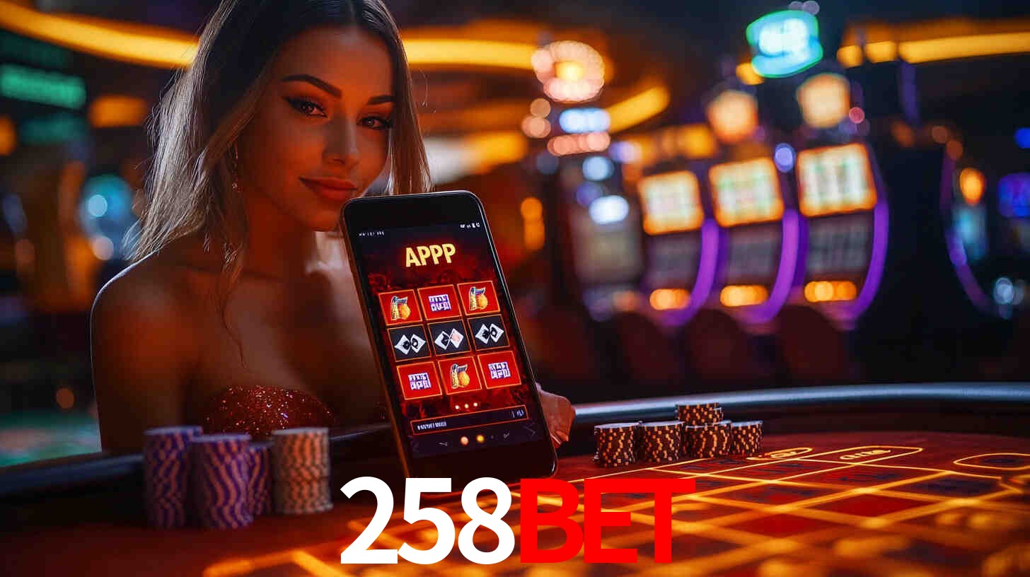 Estatísticas Esportivas 258bet