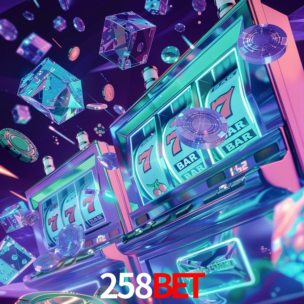 Estatísticas Esportivas 258bet