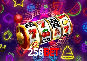 A Experiência Imersiva dos Cassinos Ao Vivo no 258bet