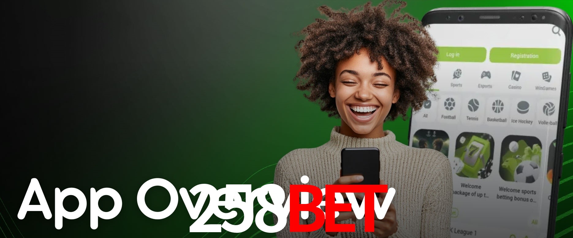 Descubra o Mundo do Cassino Online com 258bet