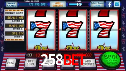 A Revolução dos Aplicativos de Jogos no 258bet