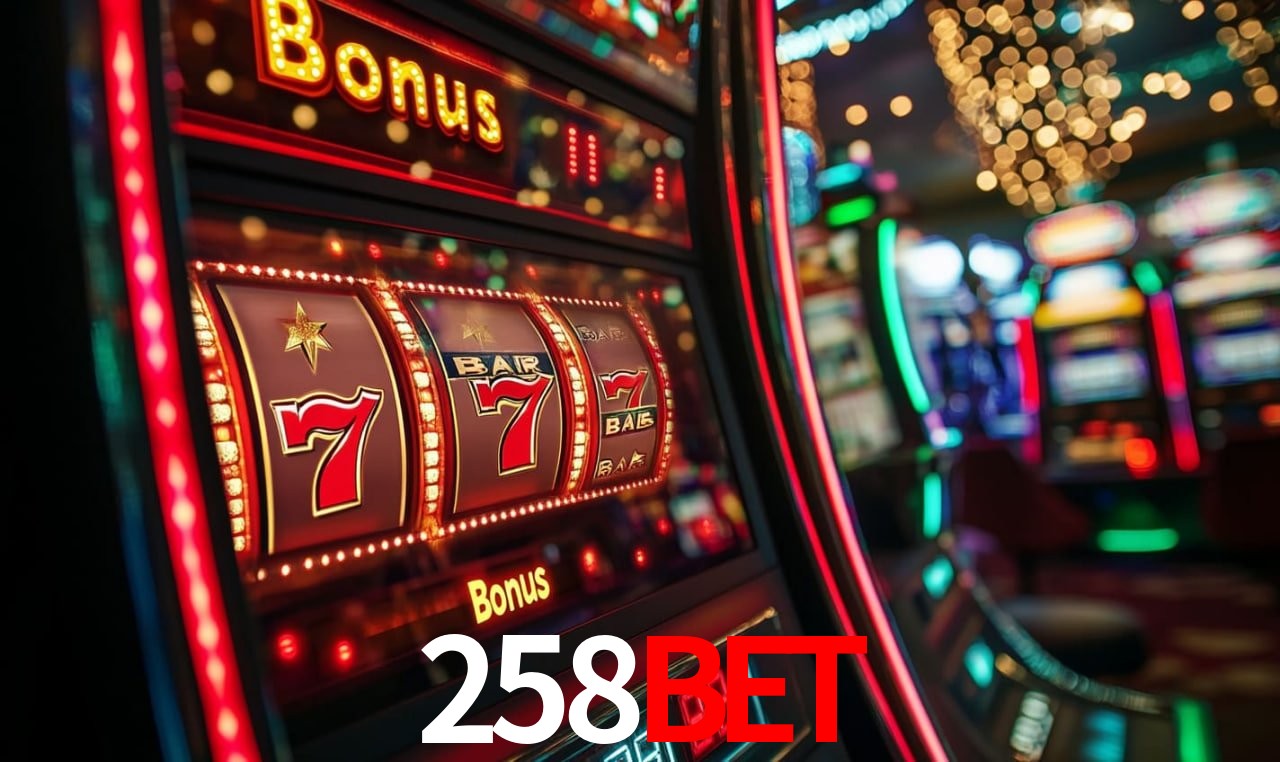 Jogos Exclusivos 258bet