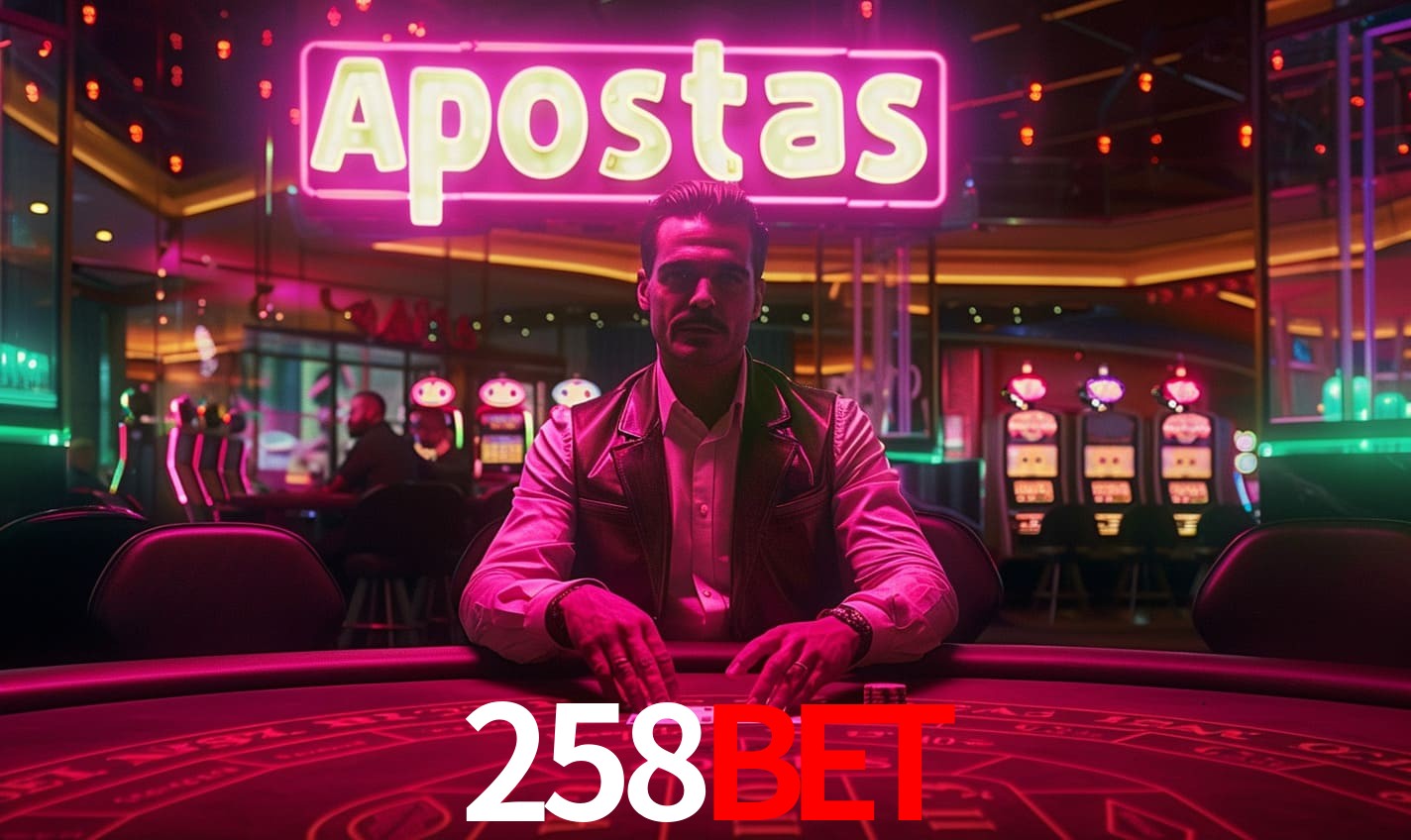 Casino VIP 258bet