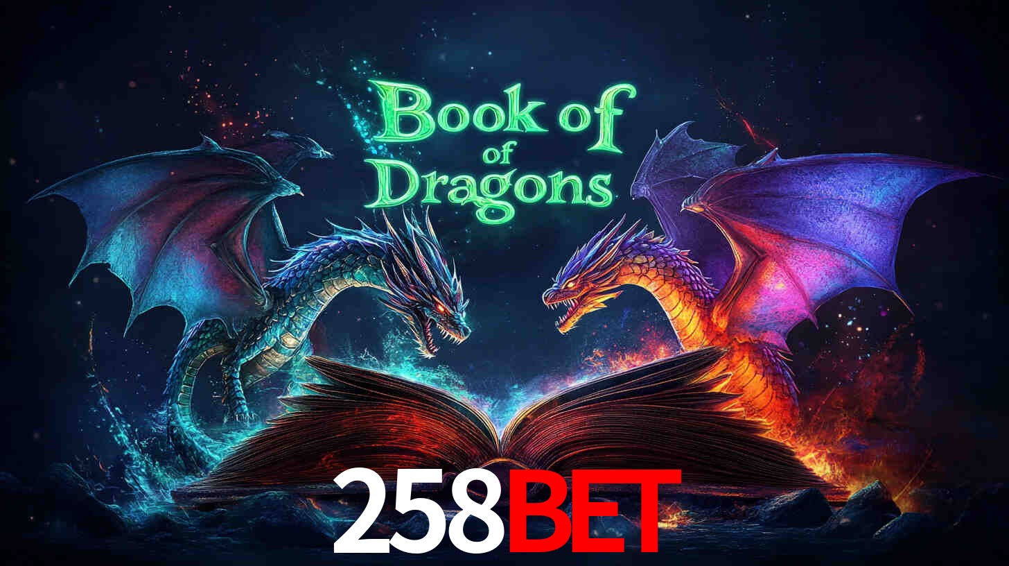 cassino 258bet