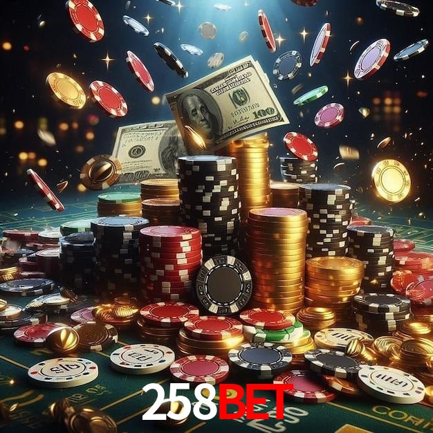 Estatísticas 258bet