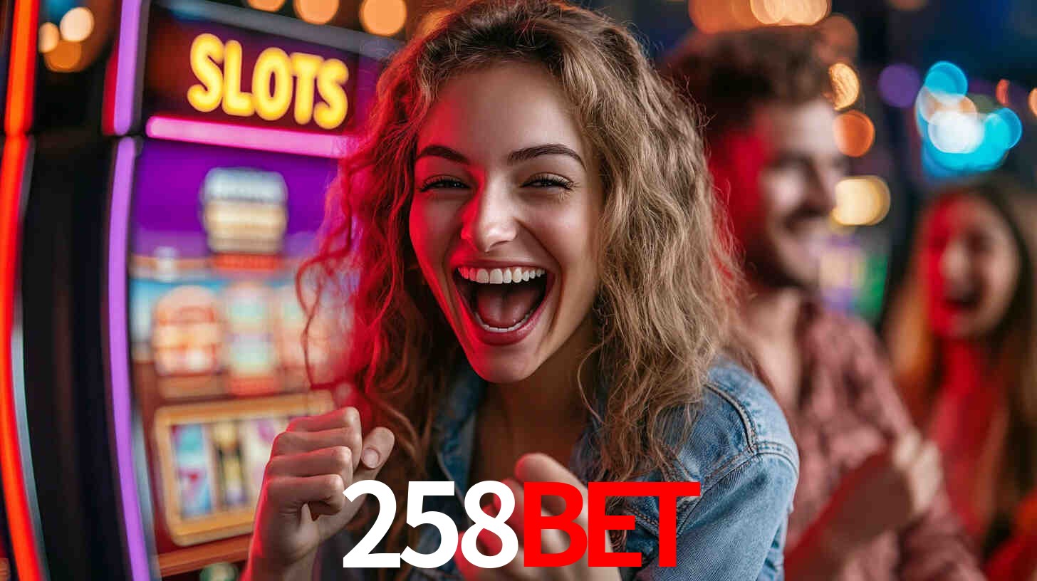 Programa VIP 258bet