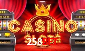 Mesa de Blackjack 258bet