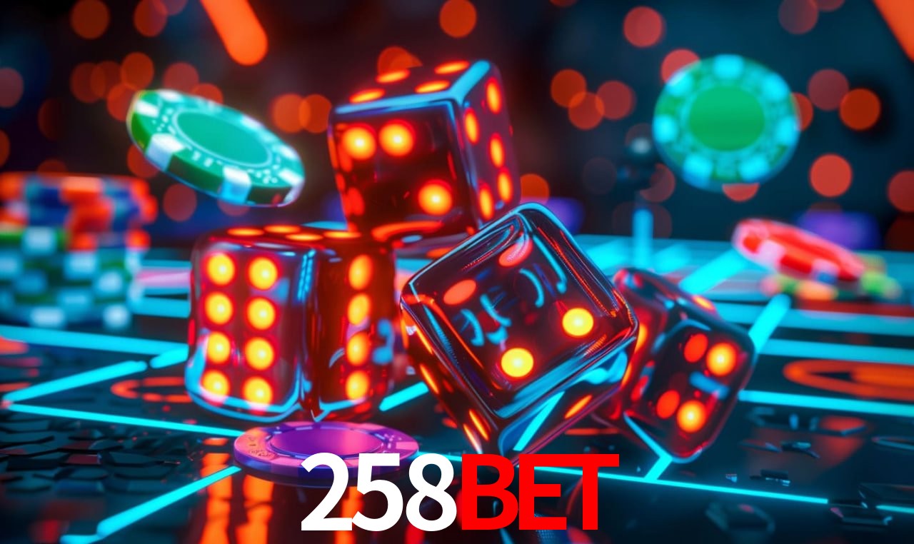 Experiência VIP 258bet