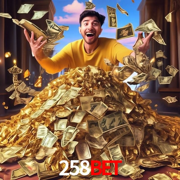 Login Seguro 258bet