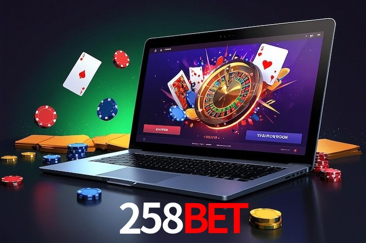 Login Seguro 258bet