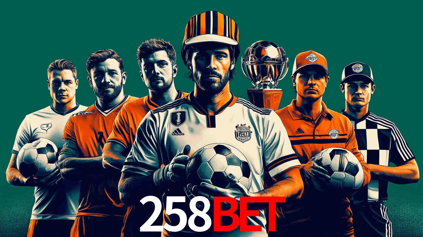 Interface Premium 258bet