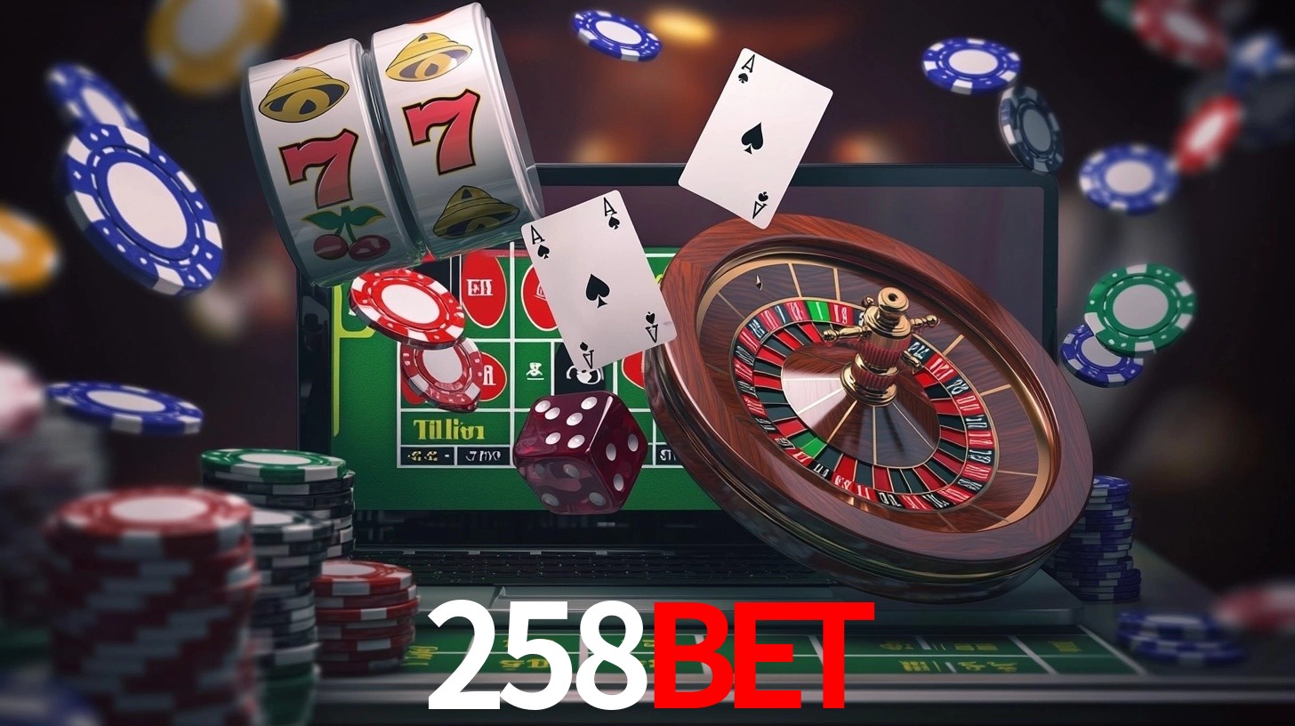 Explore as vantagens do 258bet: serviço profissional e confiabilidade
