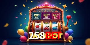 Jogos de Slot 258bet