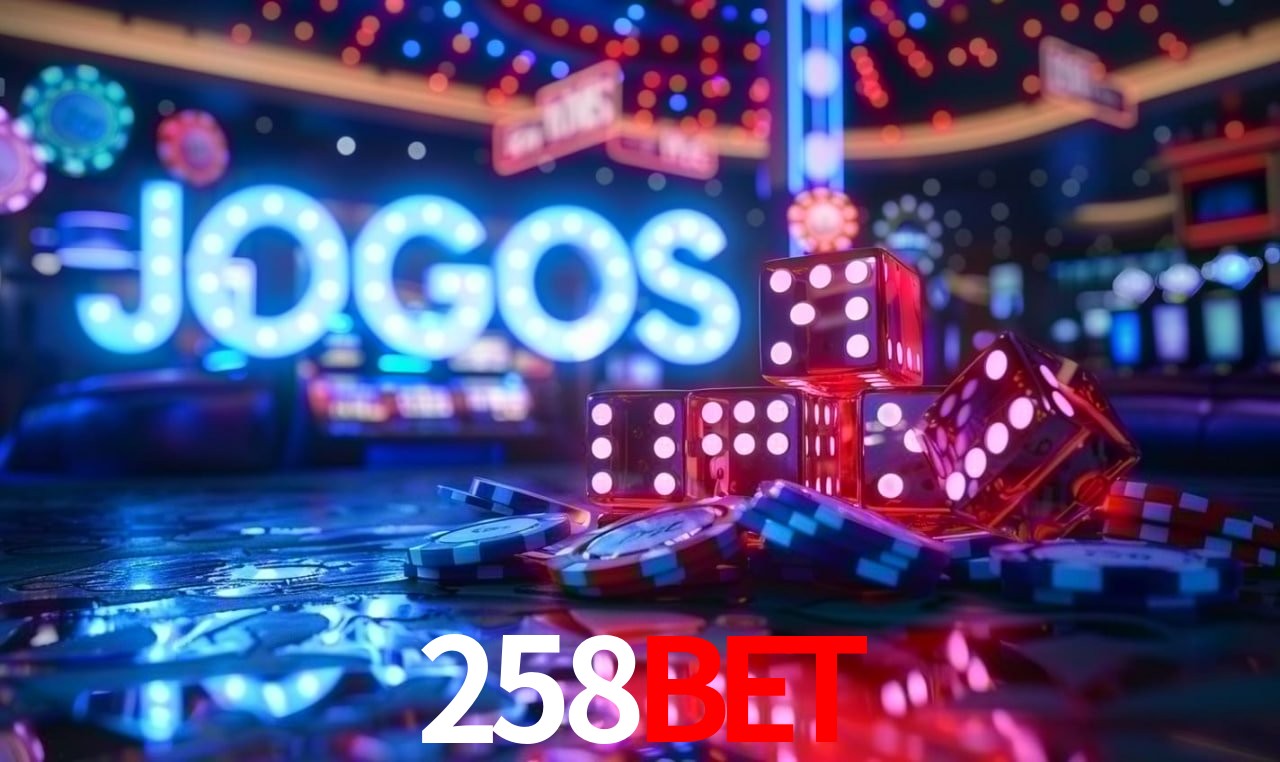 Avaliações dos Jogadores 258bet
